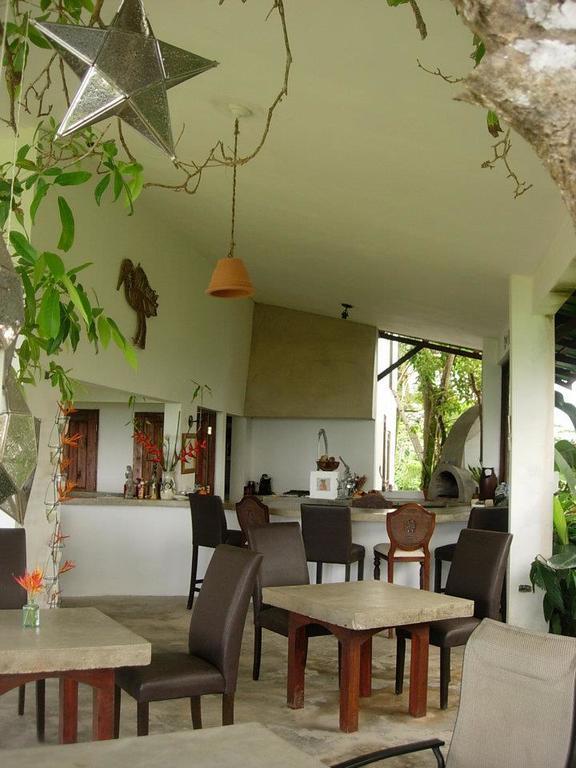 El Hotelito At The Rainforest Experience Farm Fajardo Zewnętrze zdjęcie