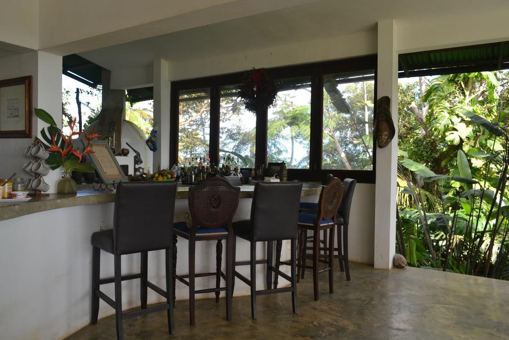 El Hotelito At The Rainforest Experience Farm Fajardo Zewnętrze zdjęcie