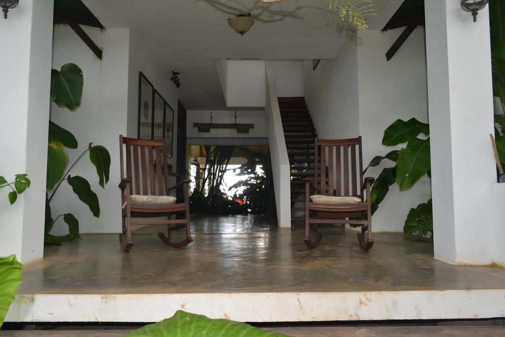 El Hotelito At The Rainforest Experience Farm Fajardo Zewnętrze zdjęcie