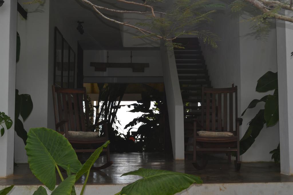 El Hotelito At The Rainforest Experience Farm Fajardo Zewnętrze zdjęcie