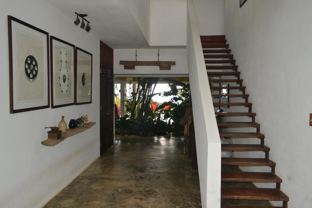El Hotelito At The Rainforest Experience Farm Fajardo Zewnętrze zdjęcie