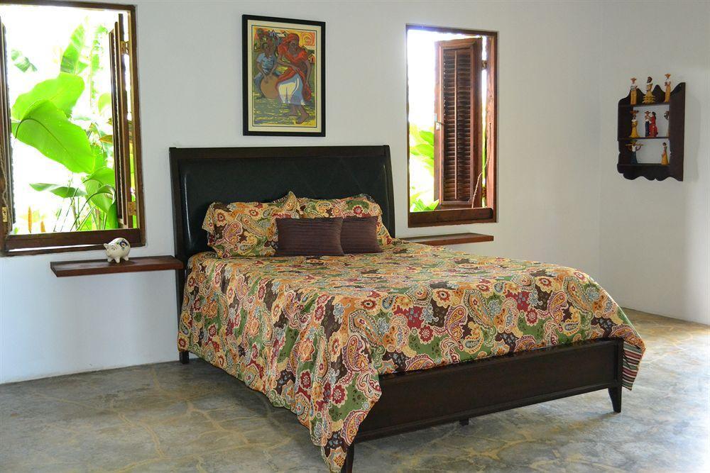 El Hotelito At The Rainforest Experience Farm Fajardo Zewnętrze zdjęcie