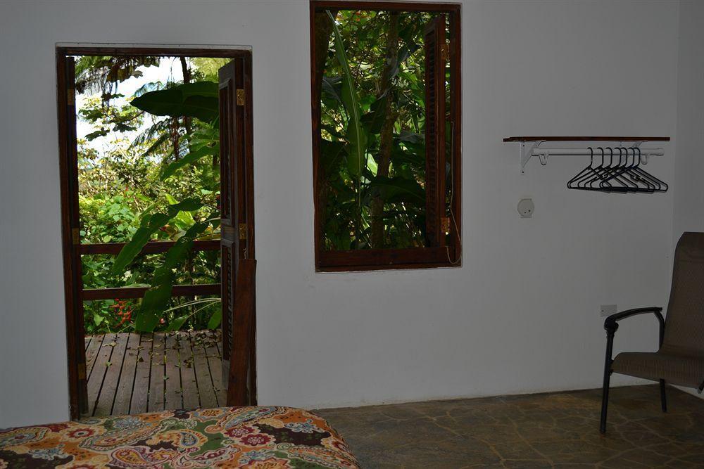 El Hotelito At The Rainforest Experience Farm Fajardo Zewnętrze zdjęcie