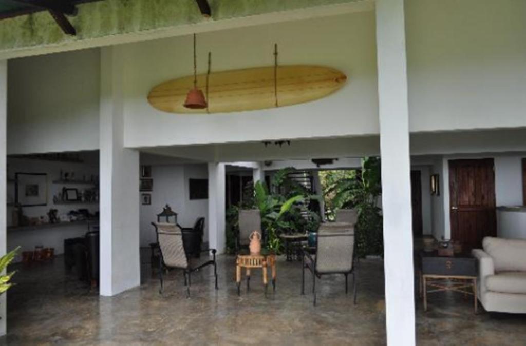 El Hotelito At The Rainforest Experience Farm Fajardo Zewnętrze zdjęcie