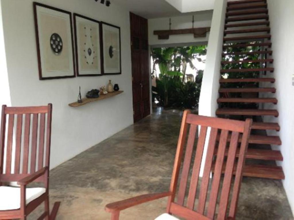El Hotelito At The Rainforest Experience Farm Fajardo Zewnętrze zdjęcie