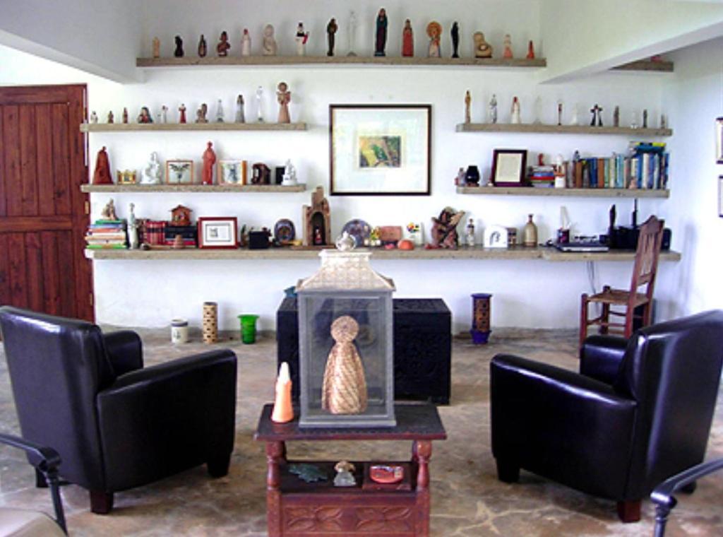 El Hotelito At The Rainforest Experience Farm Fajardo Zewnętrze zdjęcie