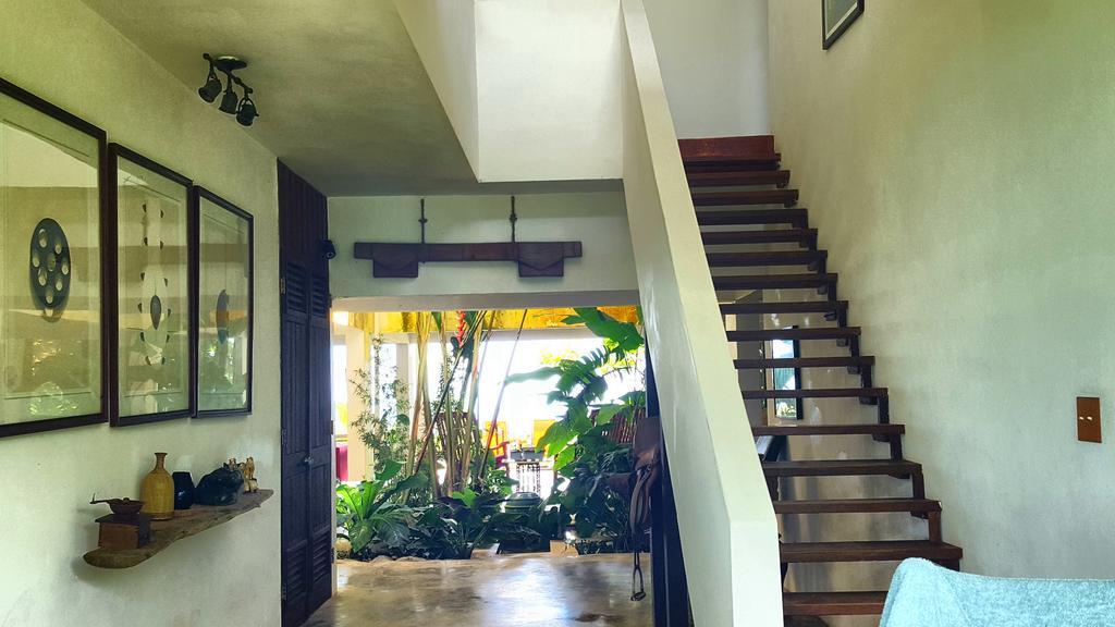 El Hotelito At The Rainforest Experience Farm Fajardo Zewnętrze zdjęcie