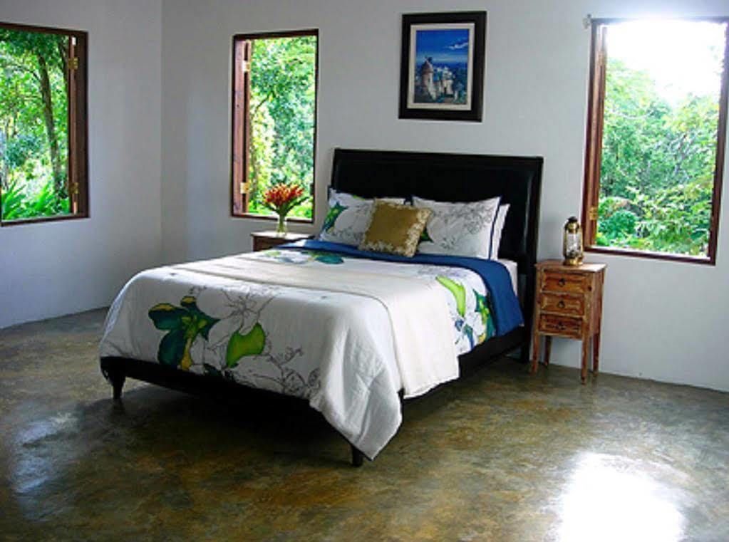 El Hotelito At The Rainforest Experience Farm Fajardo Zewnętrze zdjęcie